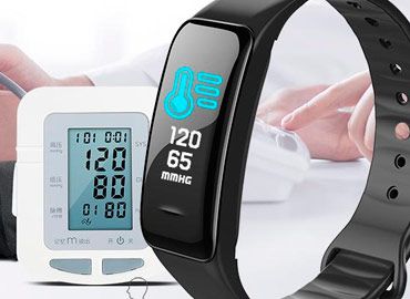 pulsera control icryonic