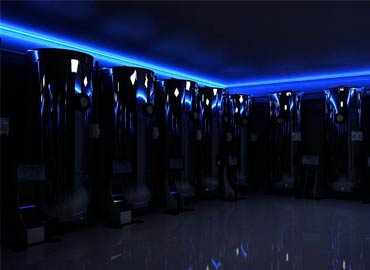 icryonic world lab