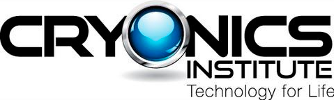 logo cryonics institute