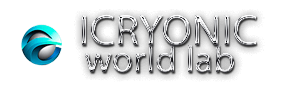 logo icryonic crionica